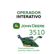 Operador Interativo - 3510