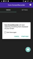 Core Screen Recorder poster