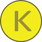 Learn Kotlin Offline icon