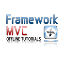 MVC Framework Tutorials Ofline APK