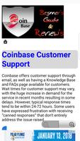 Coinbase Beginners Guide Ekran Görüntüsü 1