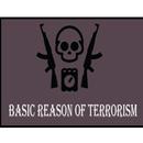 Causes of Terrorism APK