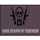 Causes of Terrorism biểu tượng