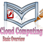 Cloud Computing Basic Overview biểu tượng