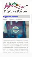 Crypto Vs Dotcom Tutorials screenshot 1
