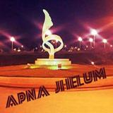 Apna Jhelum simgesi
