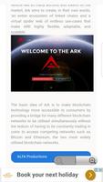 Ark Beginners Guide स्क्रीनशॉट 2
