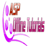 W3School ASP Offline Tutorials ícone