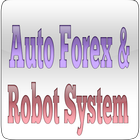 Automated Forex Trading Systems and Robots biểu tượng