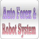 Automated Forex Trading Systems and Robots aplikacja