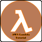 AWS Lambda Tutorial biểu tượng