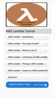 Guide for AWS Lambda gönderen