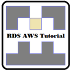 AWS Tutorial ícone