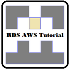 AWS Tutorial icône