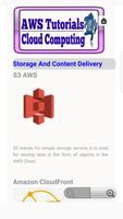 AWS Tutorials for Cloud Computing screenshot 2