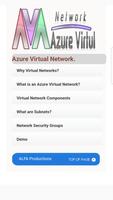 Azure Virtual Network plakat
