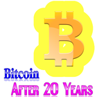 BitCoin Next Twenty Years आइकन