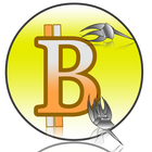 Bitcoin Forks ikona