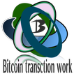”Bitcoin Transaction Works Tutorials