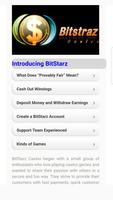 Bitstarz Complete Guide 海报