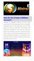 Bitstarz Complete Guide capture d'écran 1