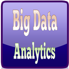 Big Data Analytics biểu tượng