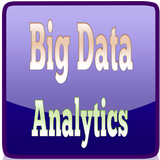Big Data Analytics biểu tượng