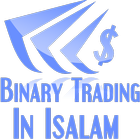 Binary Trading in Islam Tutorials icon