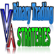 Binary Trading Strategies