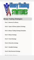 Binary Trading Strategies gönderen