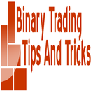 Tutorials for Binary Trading Tips and Tricks APK