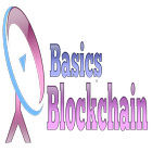 Blockchain Basics 圖標