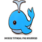 Docker Tutorial For Beginners icône