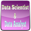 Data Scientist VS Data Analyst