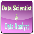Data Scientist VS Data Analyst APK