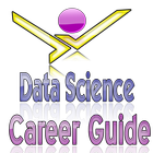 Data Science Career Guide simgesi