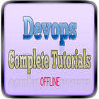 DevOps Tutorial icône