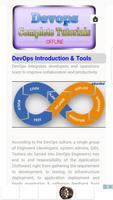 DevOps Tutorial 截图 3