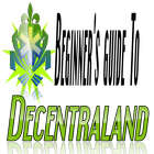 Decentraland Beginners Guide icon