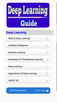 Deep Learning Tutorials الملصق