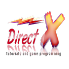 Direct X Tutorials ícone