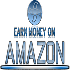 Earn Money on Amazon biểu tượng
