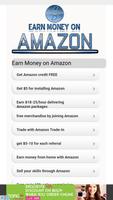 Earn Money on Amazon ảnh chụp màn hình 2