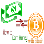 Earn Money with Bitcoin biểu tượng