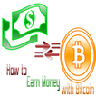 Earn Money with Bitcoin Tutorials