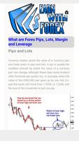 Earn With Forex ảnh chụp màn hình 2