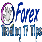 Forex trading 17 Tips icon
