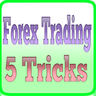 Forex Trading 5 Tricks biểu tượng