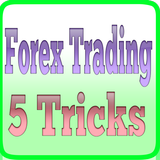 Forex Trading 5 Tricks biểu tượng