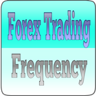 Tutorials for Forex Trading Low vs High Frequency icon